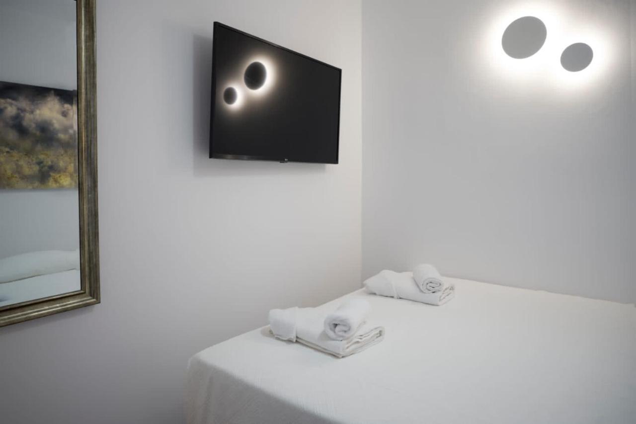 Casa Blu Mykonos Villa Mykonos Town ภายนอก รูปภาพ