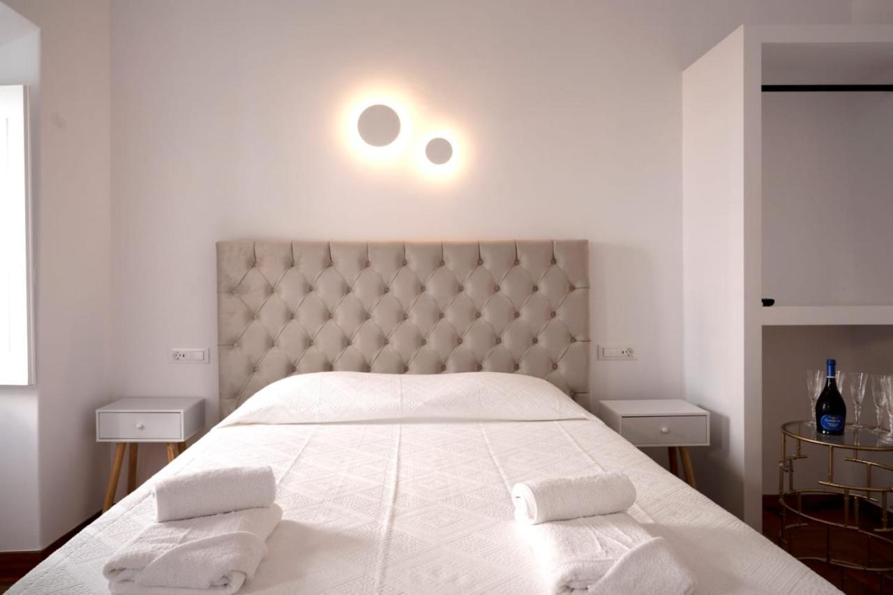 Casa Blu Mykonos Villa Mykonos Town ภายนอก รูปภาพ