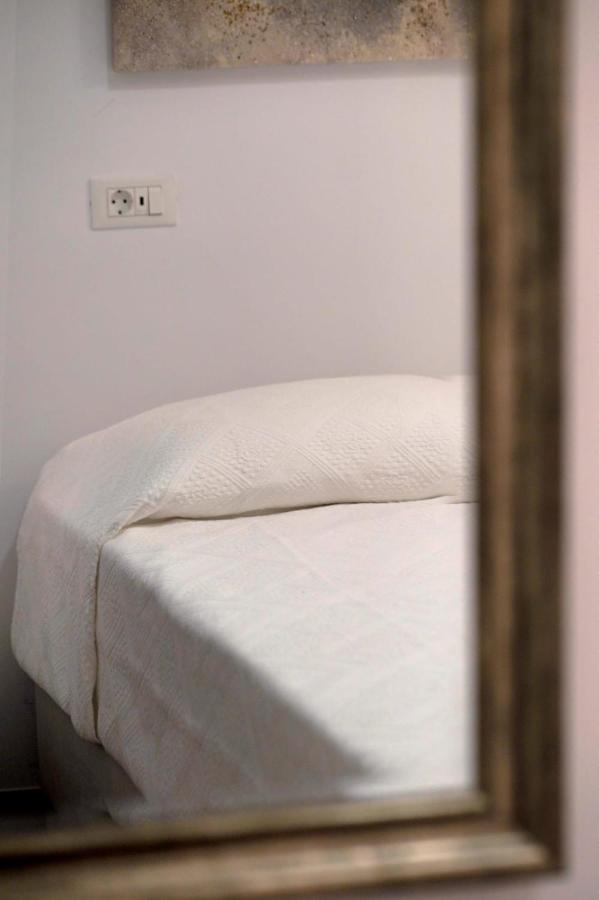 Casa Blu Mykonos Villa Mykonos Town ภายนอก รูปภาพ