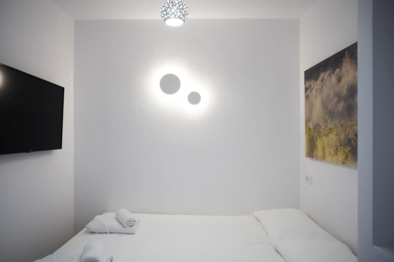 Casa Blu Mykonos Villa Mykonos Town ภายนอก รูปภาพ