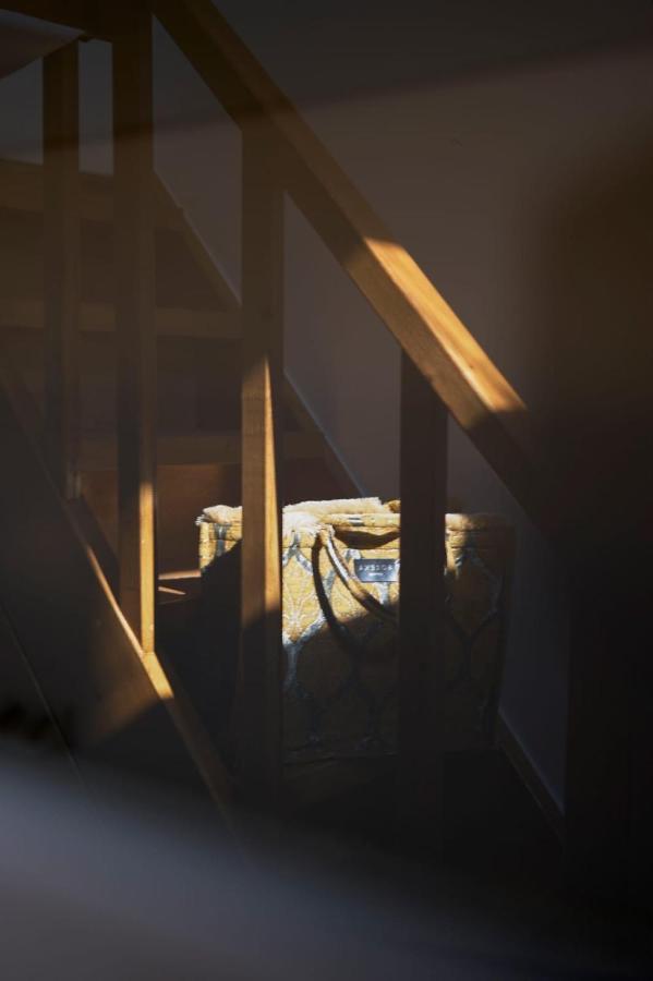 Casa Blu Mykonos Villa Mykonos Town ภายนอก รูปภาพ