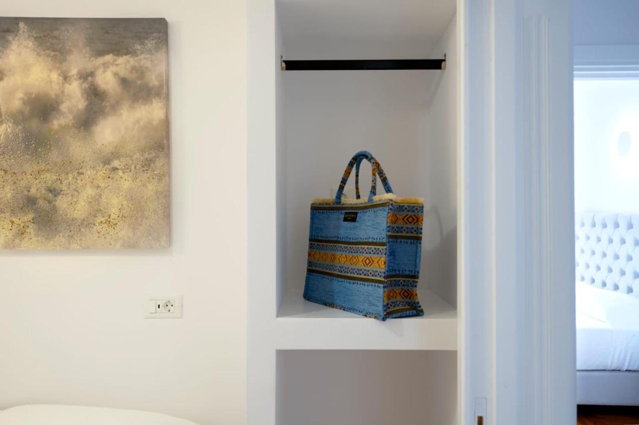 Casa Blu Mykonos Villa Mykonos Town ภายนอก รูปภาพ